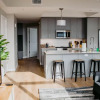 Отель Nashville Trendy 2BD 2BA Apartment, фото 12