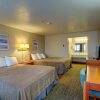 Отель Good Nite Inn Redlands, фото 3