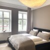 Отель CPH s Finest - 220sqm Luxury Apt - City Central, фото 19