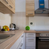 Отель Family apartments in Šušnjići, фото 6