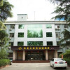 Отель Simai'er Business Hotel Linfen No 5, фото 4