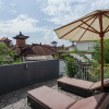 Отель D'Meten Guest House Canggu, фото 26