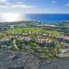 Отель Shores At Waikoloa #132 2 Bedroom Condo by RedAwning, фото 27