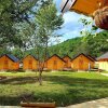 Отель Etno village and camp RT в Фоча
