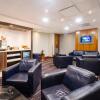 Отель Holiday Inn Southampton-Eastleigh M3, jct13, an IHG Hotel, фото 10