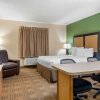 Отель Extended Stay America Select Suites Detroit Ann Arbor Univ S, фото 9