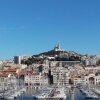 Отель App-Arte Marseille Vieux-Port, фото 15