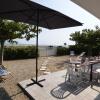 Отель Villa T5 climatisée - Front de Mer - Narbonne Plage, фото 13