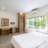 Отель Thara Cholapruek Resort - SHA Extra Plus, фото 29