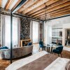 Отель Boutique hotel Corso, фото 36