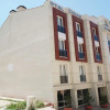 Отель Cinas Hotel, фото 30