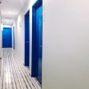 Отель De Chukai Hotel, фото 1
