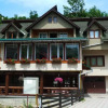 Отель Cabana Bradul Moieciu, фото 9