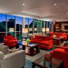 Отель Four Points by Sheraton Los Angeles (Чили) в Лос-Анджелесе
