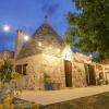 Отель Trulli Ericla in Castellana Grotte, фото 23
