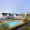 Отель Winelands Golf Lodges 20, фото 16