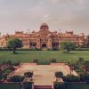Отель The Laxmi Niwas Palace, фото 15