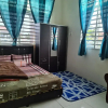 Отель Rest n Splash by Home Stay Cikgu D'Inapan Kijang, фото 1