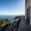 Отель Panoramica sul mare - Taormina, фото 10