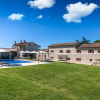 Отель In The Heart Of Istria With Garden And Large Swimming Pool, Restaurant Within Walking Distance, фото 36