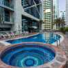 Отель Apartment Deluxe, фото 9
