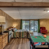 Отель Grizzly Bear Lodge Rustic Cabin by Yosemite Region Resorts, фото 17