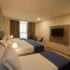 Отель Fity Hotel, фото 4