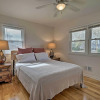 Отель Welcoming Leland Home ~ 15 Miles to Beachfront!, фото 7
