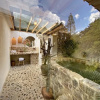 Отель Glamping Vital Spa, фото 27