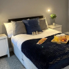 Отель The North West Contractors Base - 9 Bedroom - EV Charging, фото 15