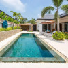 Отель Luxury Balinese Private Pool Villa-KBR12, фото 18