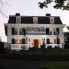 Отель Chestnut Hill Bed & Breakfast в Ориндже