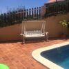 Отель House With 3 Bedrooms in Candelaria, With Wonderful sea View, Pool Acc, фото 10