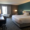 Отель Holiday Inn Express Germantown Nw Milwaukee, фото 6