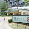 Отель Binjai 8 KLCC Premium Soho, фото 16