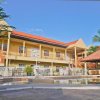 Отель North Resort в Парамарибо