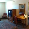 Отель Urbana Inn & Suites, фото 29
