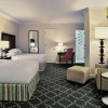 Отель Palmer House a Hilton Hotel, фото 3