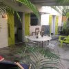 Отель House With 2 Bedrooms In La Saline Les Bains With Enclosed Garden And Wifi 100 M From The Beach, фото 8