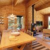 Отель Peaceful Holiday Home in Højby Near the Beach, фото 12