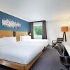 Отель Hilton Bracknell, фото 45