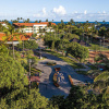 Отель Bangalô 4qts-Beira-Mar nas Piscinas Naturais-SH034, фото 28
