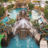 Отель Grand Orient Hotel Perai, фото 18