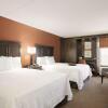 Отель Hampton Inn by Hilton Chicago-Midway Airport, фото 4