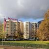 Отель Mercure Grenoble Meylan в Мейлан