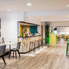 Отель ibis Styles Reading Oxford Road, фото 9