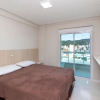 Отель Aluguel Apartamento 2 quartos s/ 1 suíte 80m Mar| Bombas/SC, фото 14