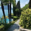 Отель Lugano Blue Marine On Lake Shore, фото 16