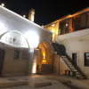 Отель Masal Cave Suites Otel, фото 1