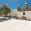 Отель 3856 Trulli Ulivo di Puglia by Barbarhouse, фото 30